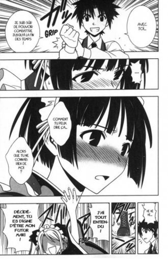 extrait manga UQ Holder! T10