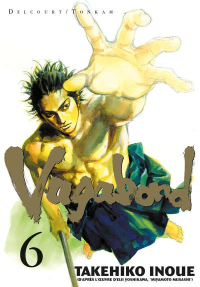 Vagabond
