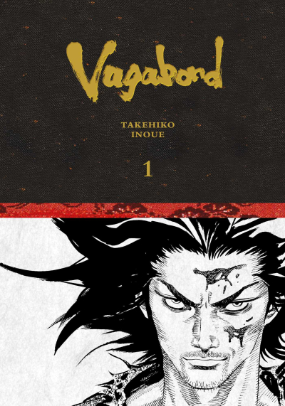 Vagabond