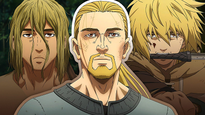 Vinland Saga
