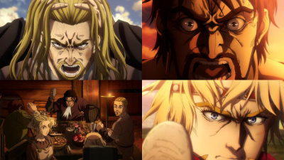 Vinland Saga