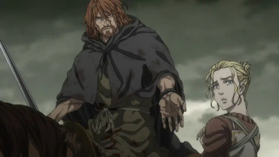 Vinland Saga