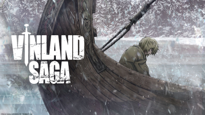 Vinland Saga