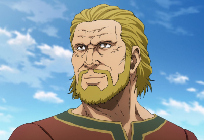 Vinland Saga
