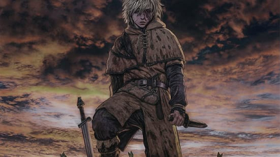 Vinland Saga