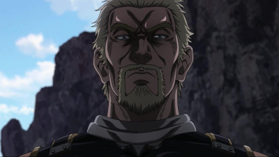 Vinland Saga