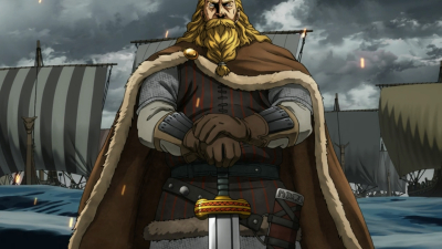 Vinland Saga