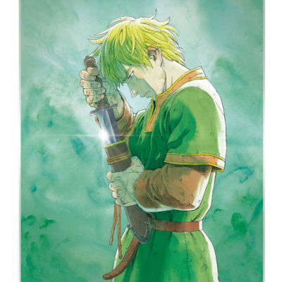 Vinland Saga