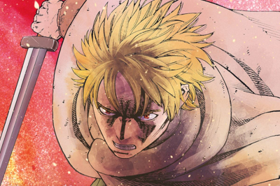 Vinland Saga