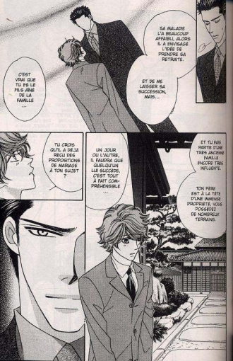 extrait manga Yebisu celebrities T2