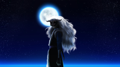 Yona : Princesse de l'aube