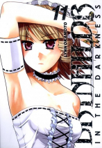 couverture manga Brynhildr in the Darkness T11