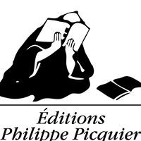 logo éditeur Philippe Picquier