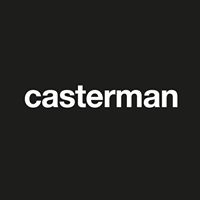 logo éditeur Casterman