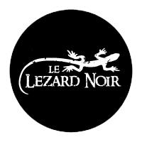 logo éditeur Le Lézard Noir