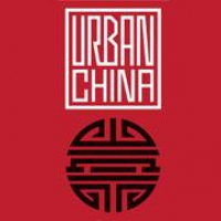 logo éditeur Urban China