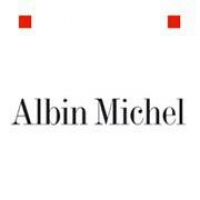 logo éditeur Albin Michel