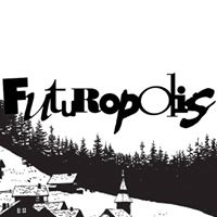 logo éditeur Futuropolis