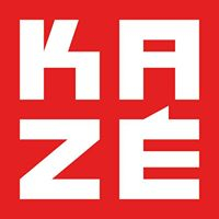 logo éditeur Kazé manga