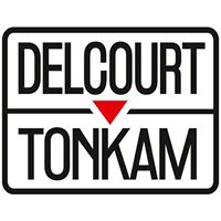 logo éditeur Tonkam