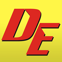 logo éditeur Dynamite