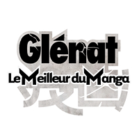 logo éditeur Glénat
