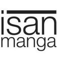 logo éditeur Isan manga