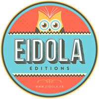 logo éditeur Eidola