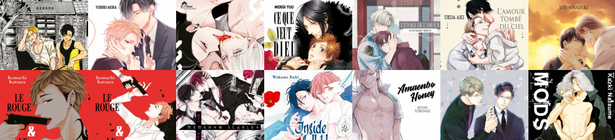 banner Boy's Love IDP