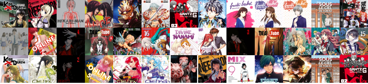 banner Delcourt Tonkam