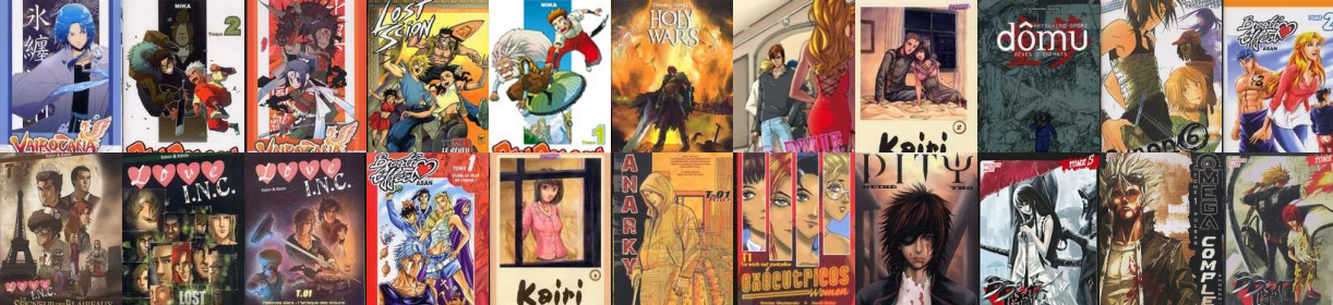 banner Les Humanoïdes Associés