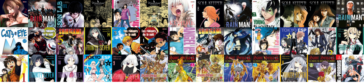 banner Panini Comics