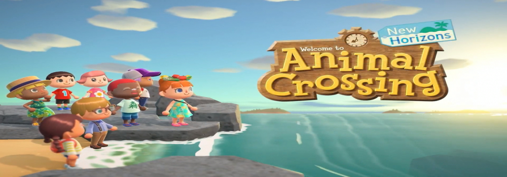 news Animal Crossing New Horizon : le nouvel enfant de Nintendo 