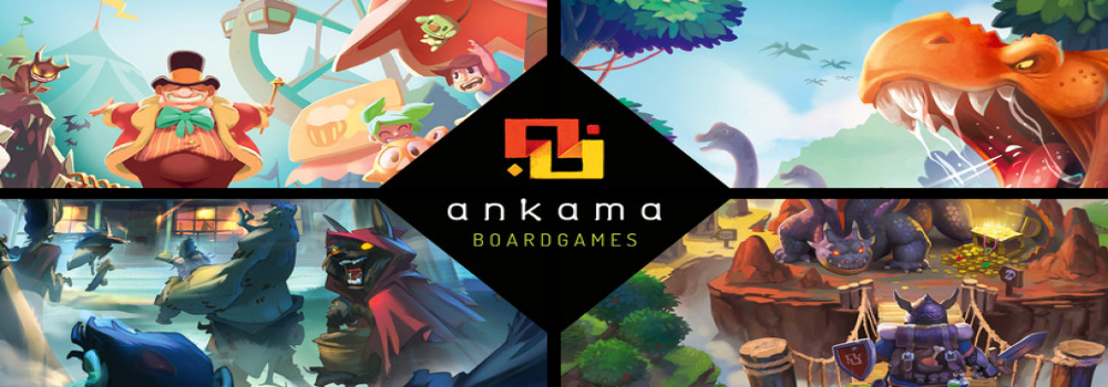 news ANKAMA ouvre un studio d’animation au Japon 