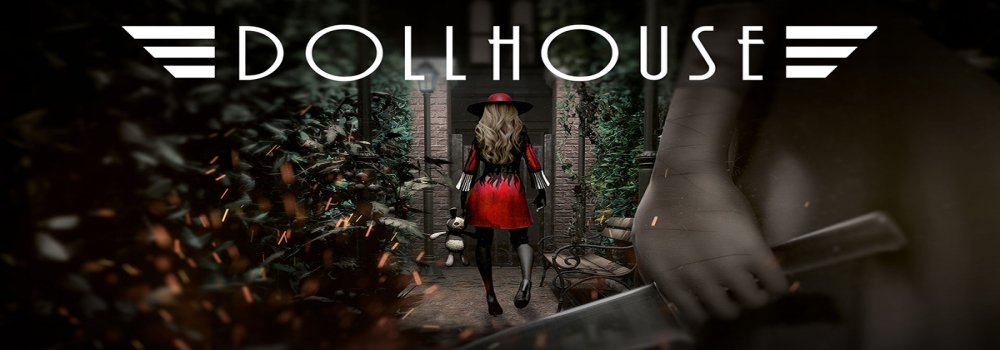 news Dollhouse, arrivée d’un nouveau jeu d’horreur psychologique sur PS4