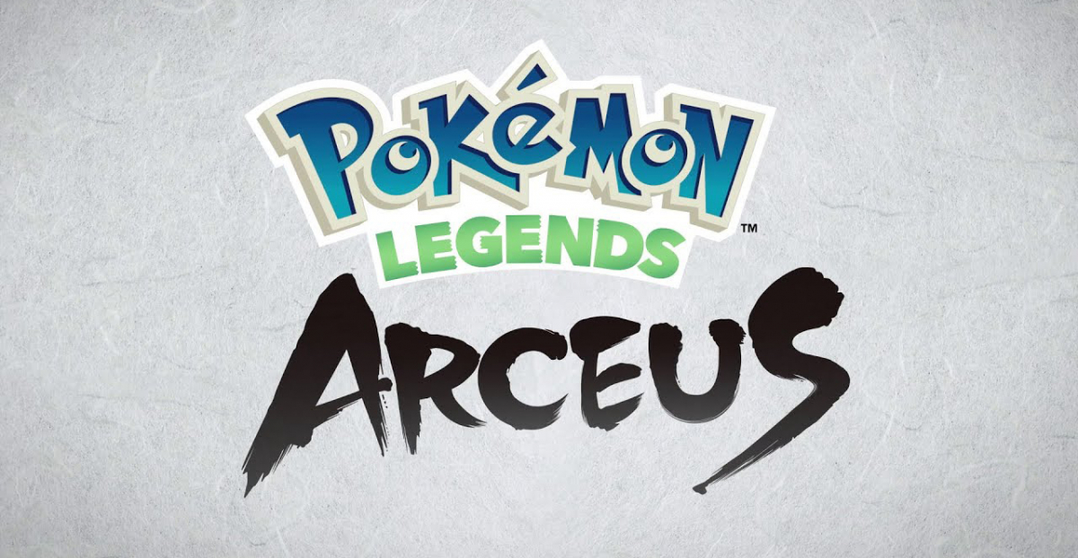 news Faisons le point sur le prochain très attendu Pokémon Legends Arceus