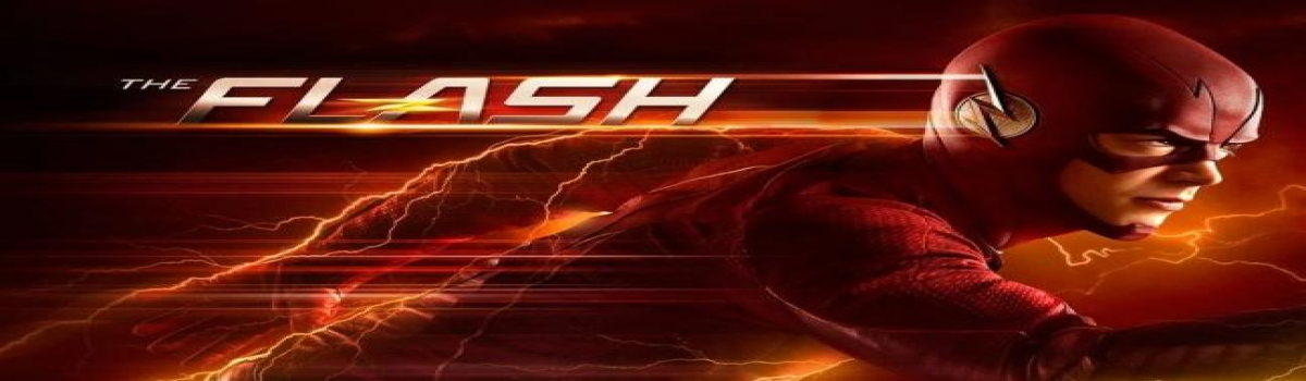 news Flash bientôt de retour dans une sixième saison ! 