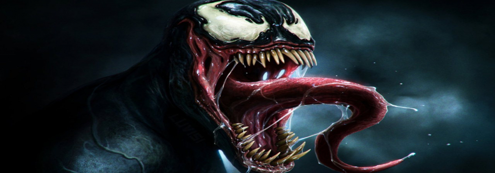 news Le film Venom, une envolée fulgurante pour cet anti-hero