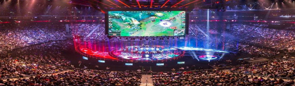 news Le tournoi mondial League of Legends : l'évènement e-sport le plus attendu !
