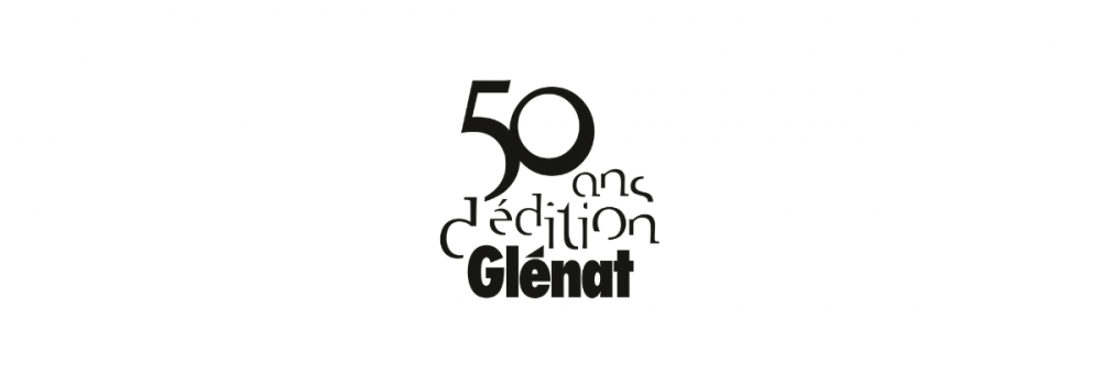news Les 50 ans d’édition de Glénat 