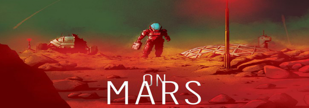 news On Mars