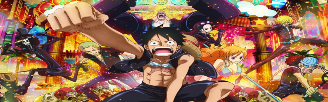 news One Piece : le manga se rapproche de la fin