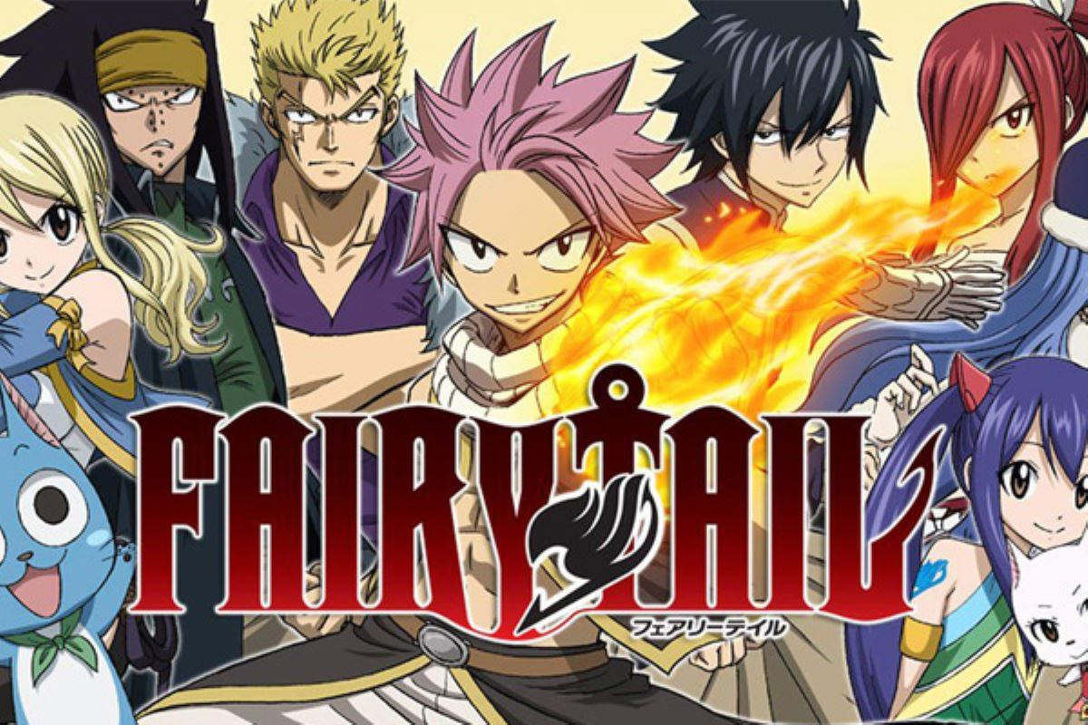news Sortie du RPG Fairy Tail : une adaptation vidéoludique tant attendue