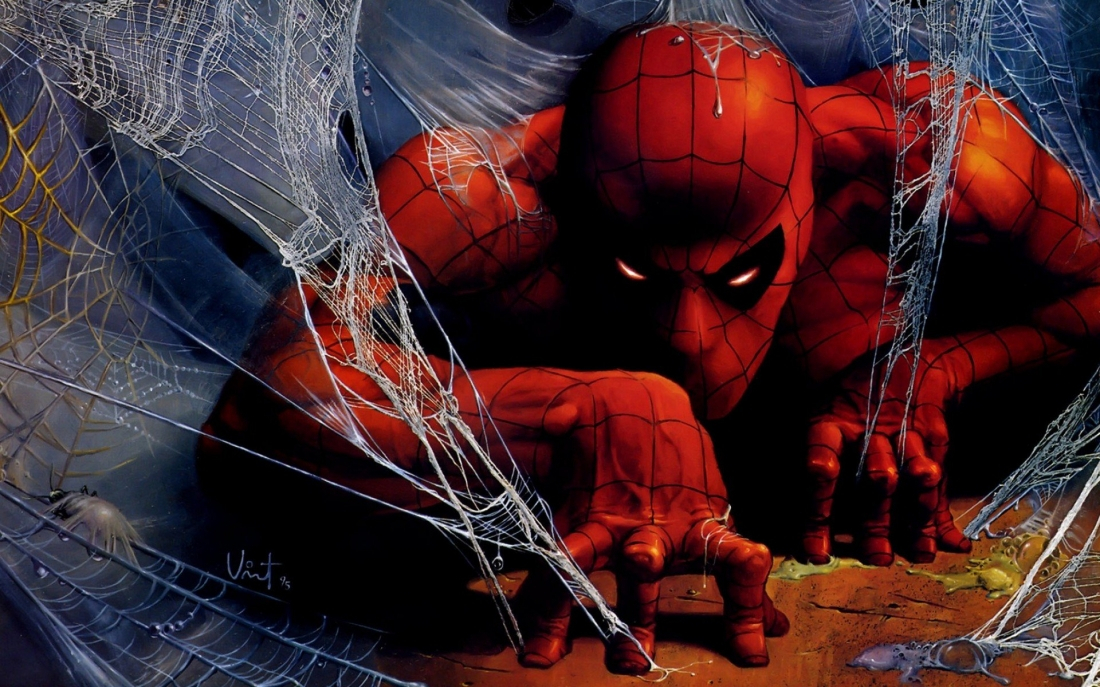 news Spider-Man souffle ses 55 bougies...