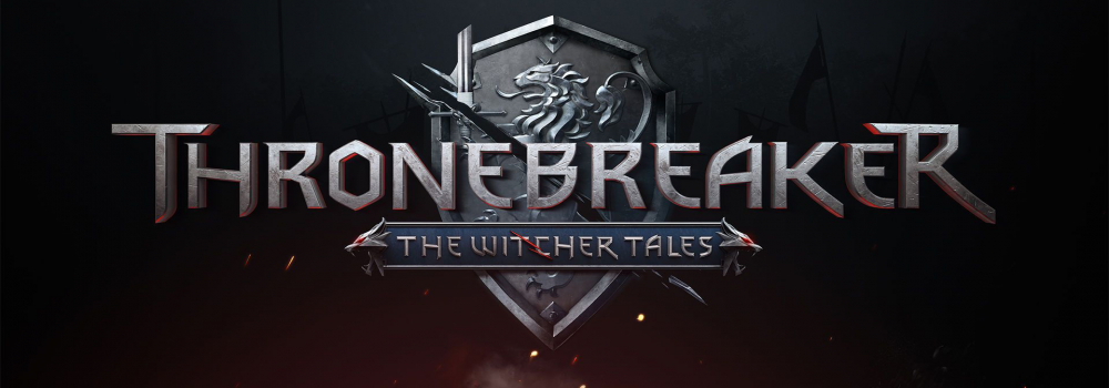 news Thronebreaker, the witcher tales : une toute nouvelle histoire dans l’univers brutal et mature du sorceleur Geralt de Riv