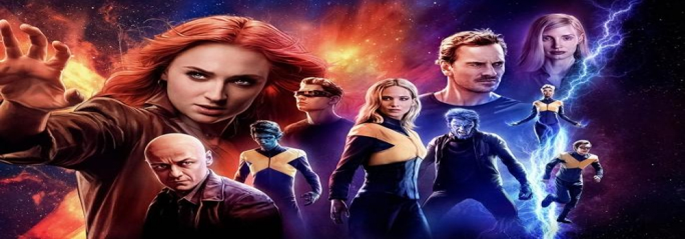 news X-Men : Dark Phoenix - L’échec du réalisateur Simon Kinberg 