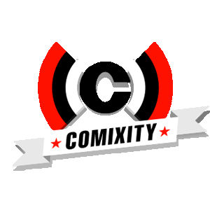 podcast Comixity : Podcast & Reviews Comics VO VF – Comixity.fr