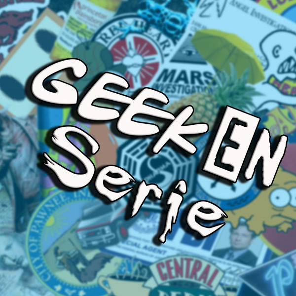 podcast Geek en Série