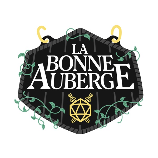 podcast La Bonne Auberge