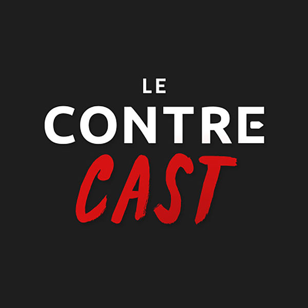 logo podcast Le ContreCast